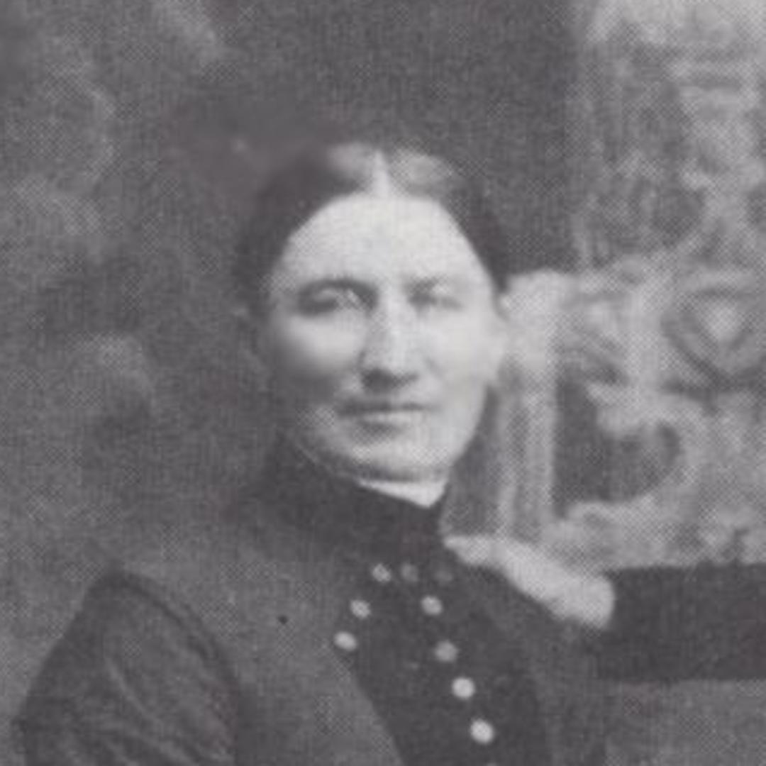Charlotte Amalia Nelson (1841 - 1917) Profile